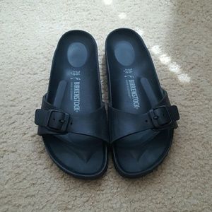 Birkenstok Madrid sandal